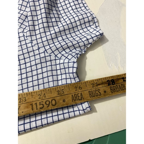 NWT IZOD Golf XXL Mens Polo Shirt White SwingFlex Stretch UPF15 Short Sleeve - Picture 3 of 11